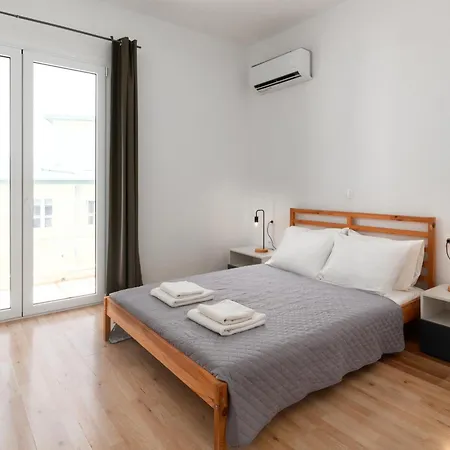 Apartment Rhodes Rhodes City