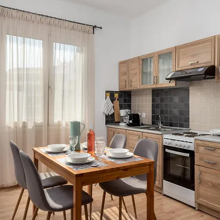 Apartment Rhodes Rhodes City