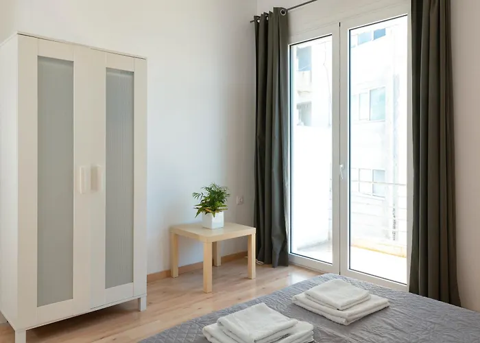 Rhodes Daire Rhodes City